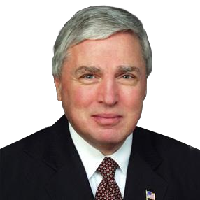 Andrew C. von Eschenbach, MD