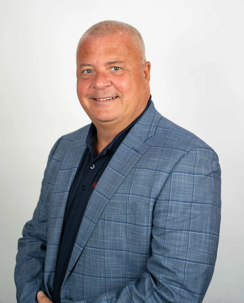 Robert S. Radie